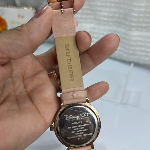 Watches